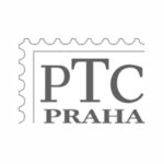 logo PTC Praha